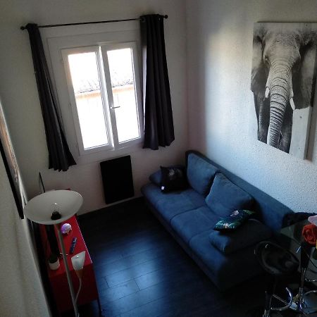 Duplex Vieux Port Appartement Complet 4 Couchages Climatise Entire Apartment 2 Beds For 4 Persons 马赛 外观 照片