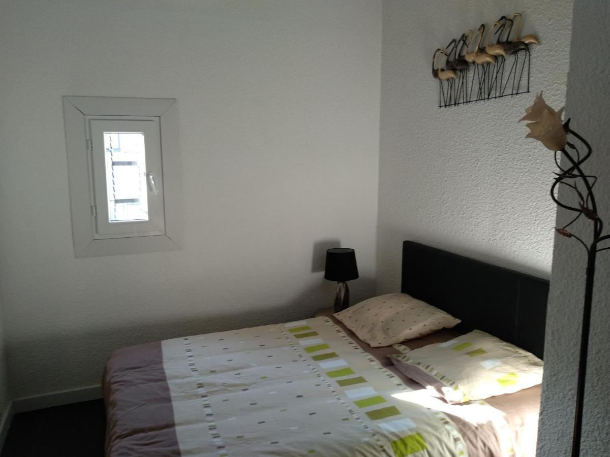 Duplex Vieux Port Appartement Complet 4 Couchages Climatise Entire Apartment 2 Beds For 4 Persons 马赛 外观 照片