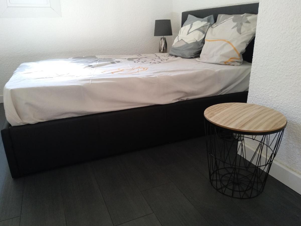Duplex Vieux Port Appartement Complet 4 Couchages Climatise Entire Apartment 2 Beds For 4 Persons 马赛 外观 照片