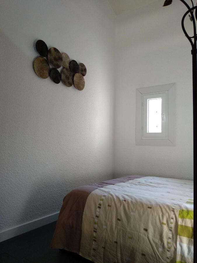 Duplex Vieux Port Appartement Complet 4 Couchages Climatise Entire Apartment 2 Beds For 4 Persons 马赛 外观 照片