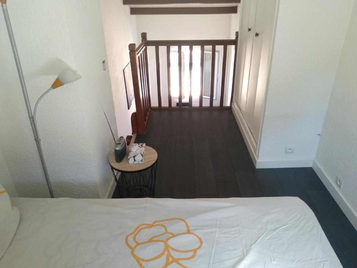 Duplex Vieux Port Appartement Complet 4 Couchages Climatise Entire Apartment 2 Beds For 4 Persons 马赛 外观 照片