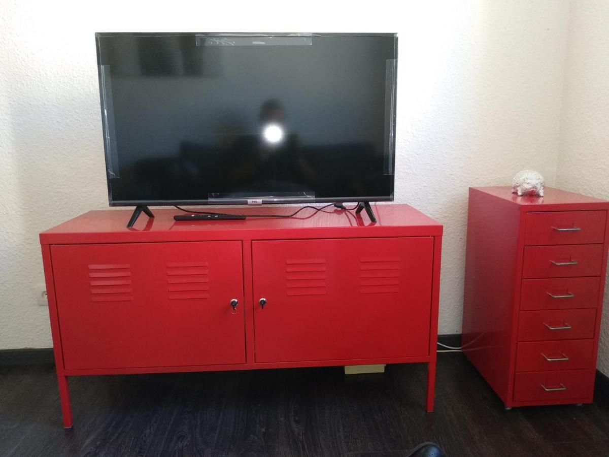 Duplex Vieux Port Appartement Complet 4 Couchages Climatise Entire Apartment 2 Beds For 4 Persons 马赛 外观 照片