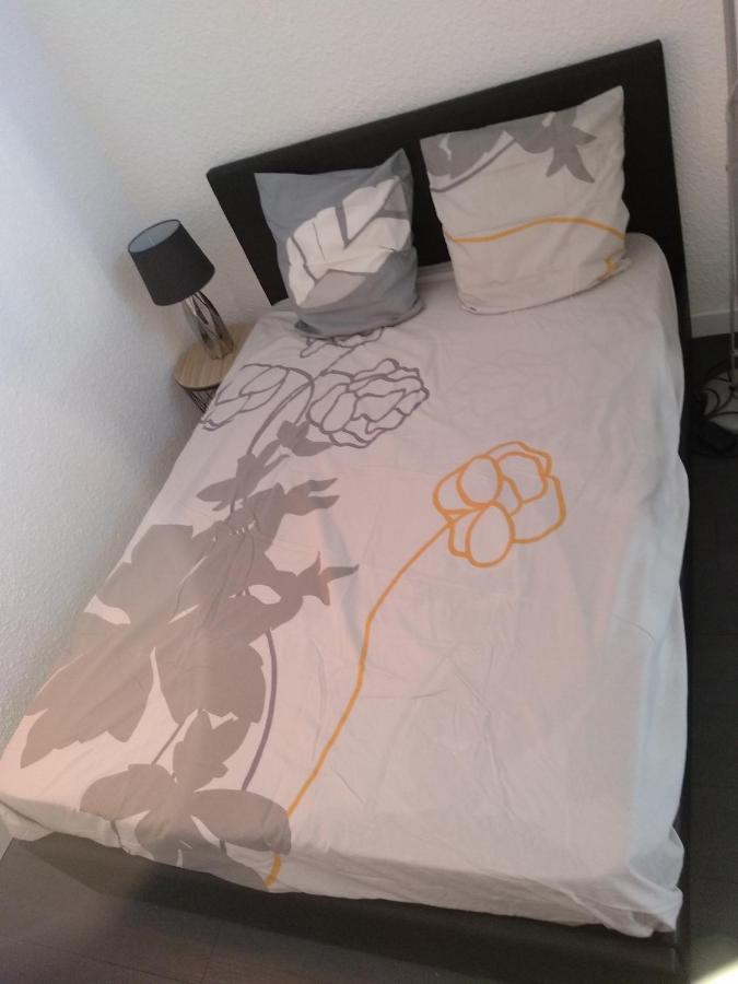 Duplex Vieux Port Appartement Complet 4 Couchages Climatise Entire Apartment 2 Beds For 4 Persons 马赛 外观 照片