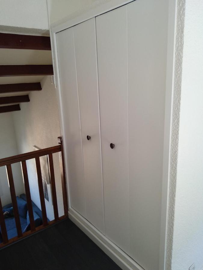 Duplex Vieux Port Appartement Complet 4 Couchages Climatise Entire Apartment 2 Beds For 4 Persons 马赛 外观 照片