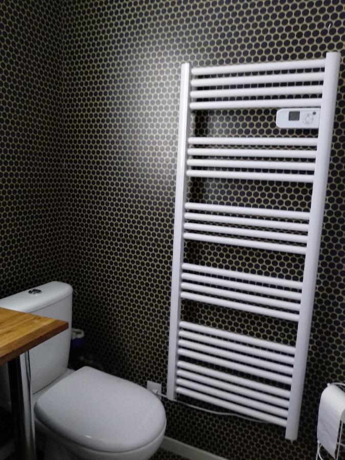 Duplex Vieux Port Appartement Complet 4 Couchages Climatise Entire Apartment 2 Beds For 4 Persons 马赛 外观 照片