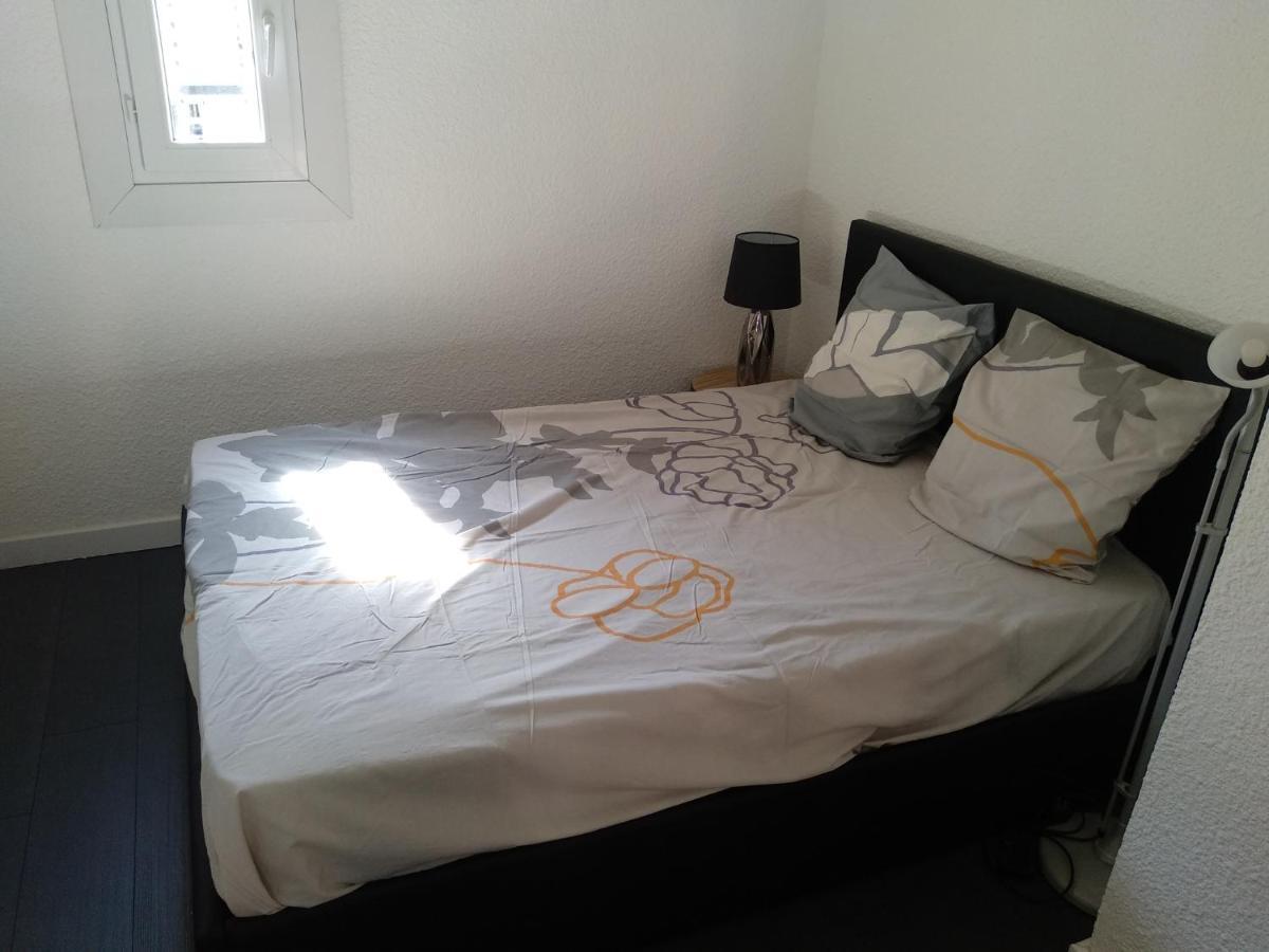 Duplex Vieux Port Appartement Complet 4 Couchages Climatise Entire Apartment 2 Beds For 4 Persons 马赛 外观 照片